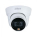 Dahua IPC-HDW1239T1P-LED 2MP Lite Full-color Fixed-focal Eyeball Network Camera